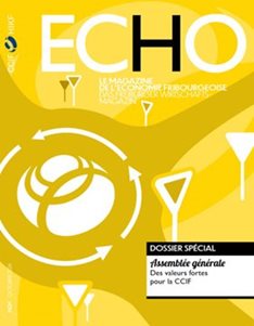 ECHO N°4