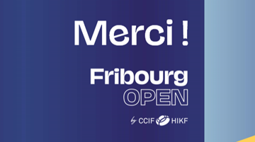 FribourgOPEN - Merci !